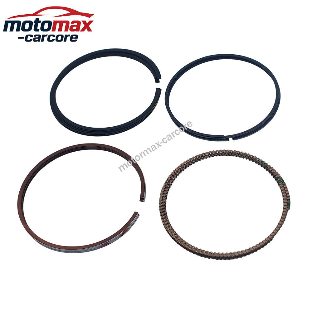 Piston Ring Set STD Size For2010-17 Hyundai Santa Fe Kia Sorento 2.4L 230402G510 6B93BC-57