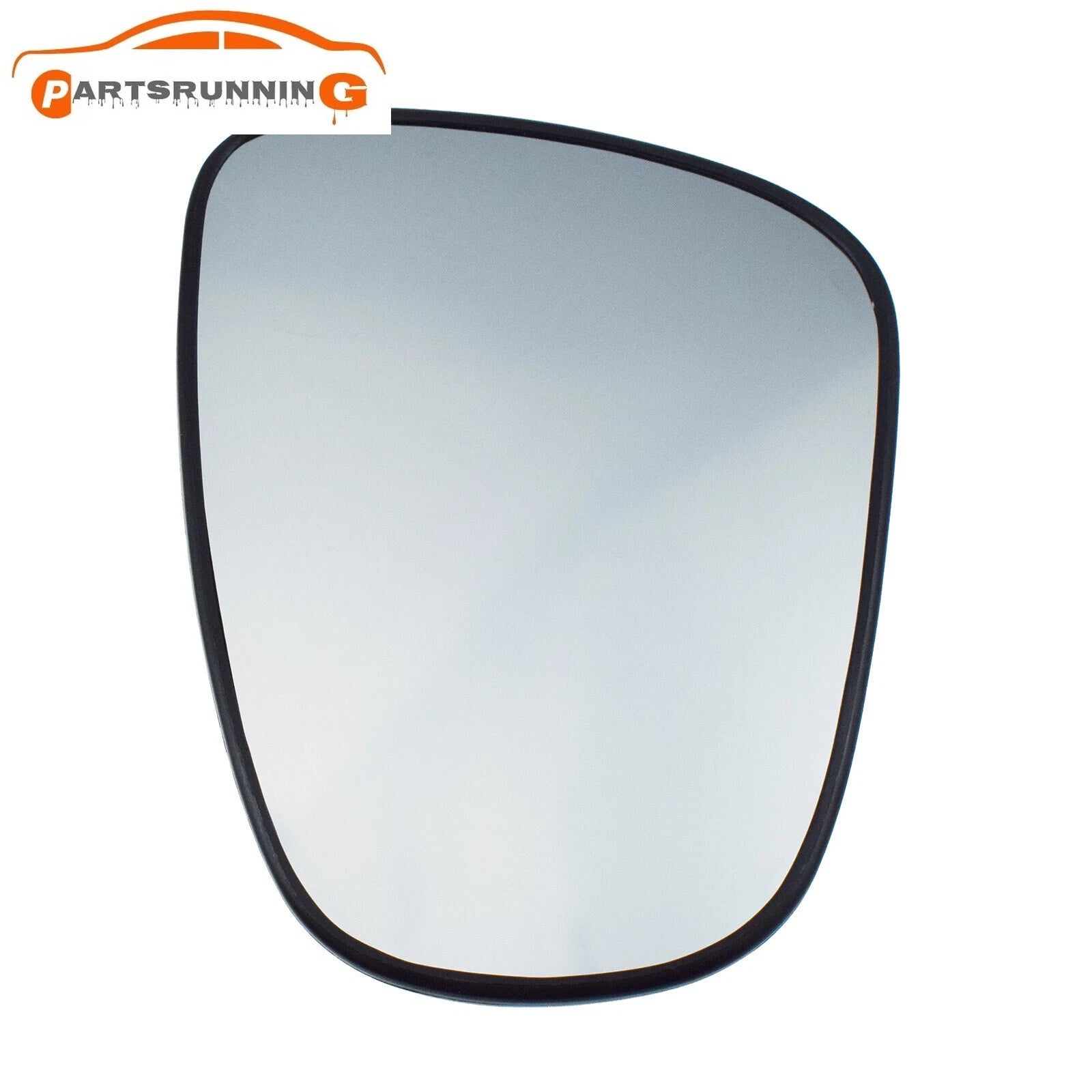 8796176020 Rearview Mirror Glass Heated Left For Lexus LS460 CT200h ES350 GS450h 6B93BC-57