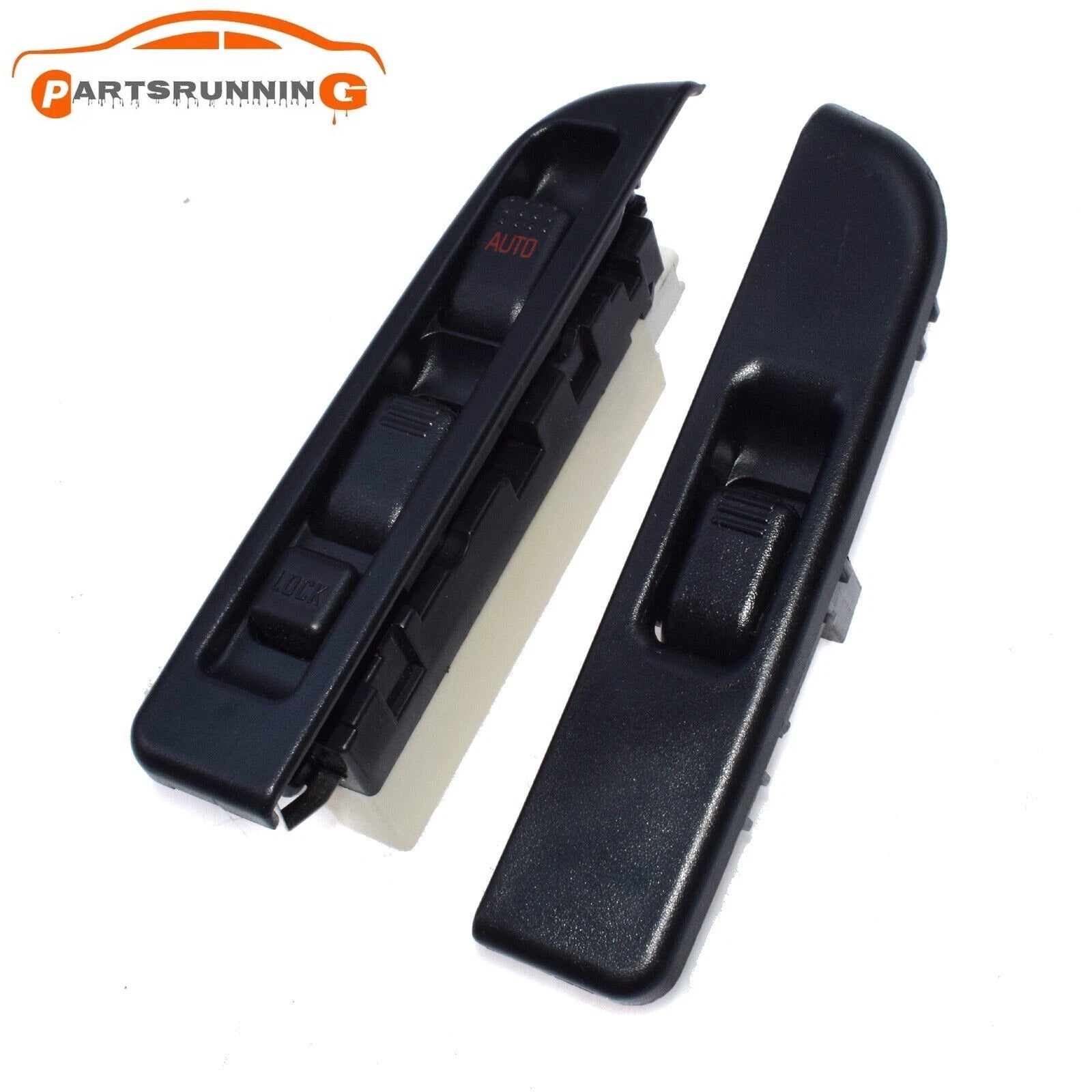 Power Window Switch Left & Right Side For ISUZU NPR 70PL/NPR66/NQR70 8973151840 6B93BC-57