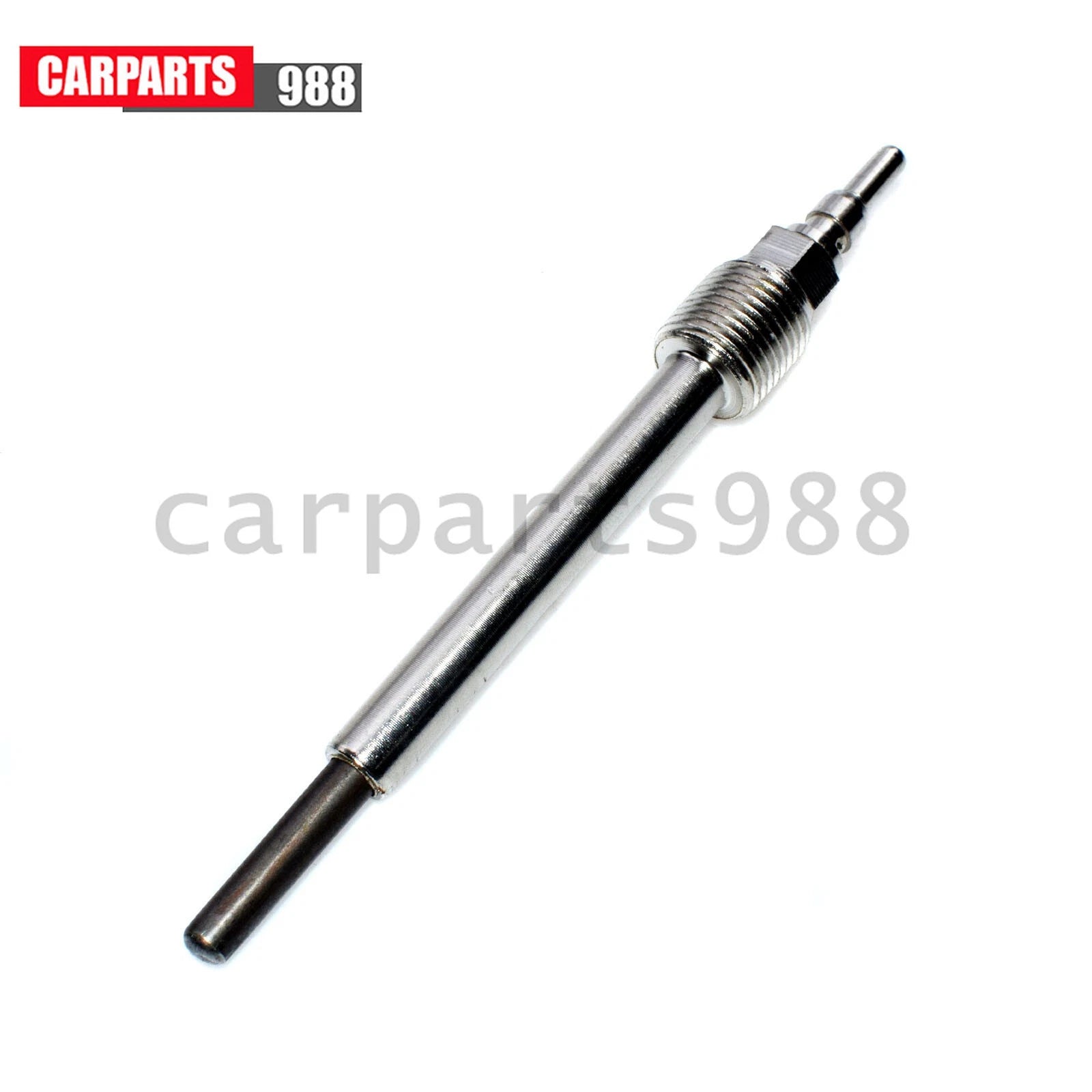 Ignition Glow Plug For 2004-07 Ford F-250 F-350 F450 F-550 6.0L 4C3Z12A342AA 6B93BC-57