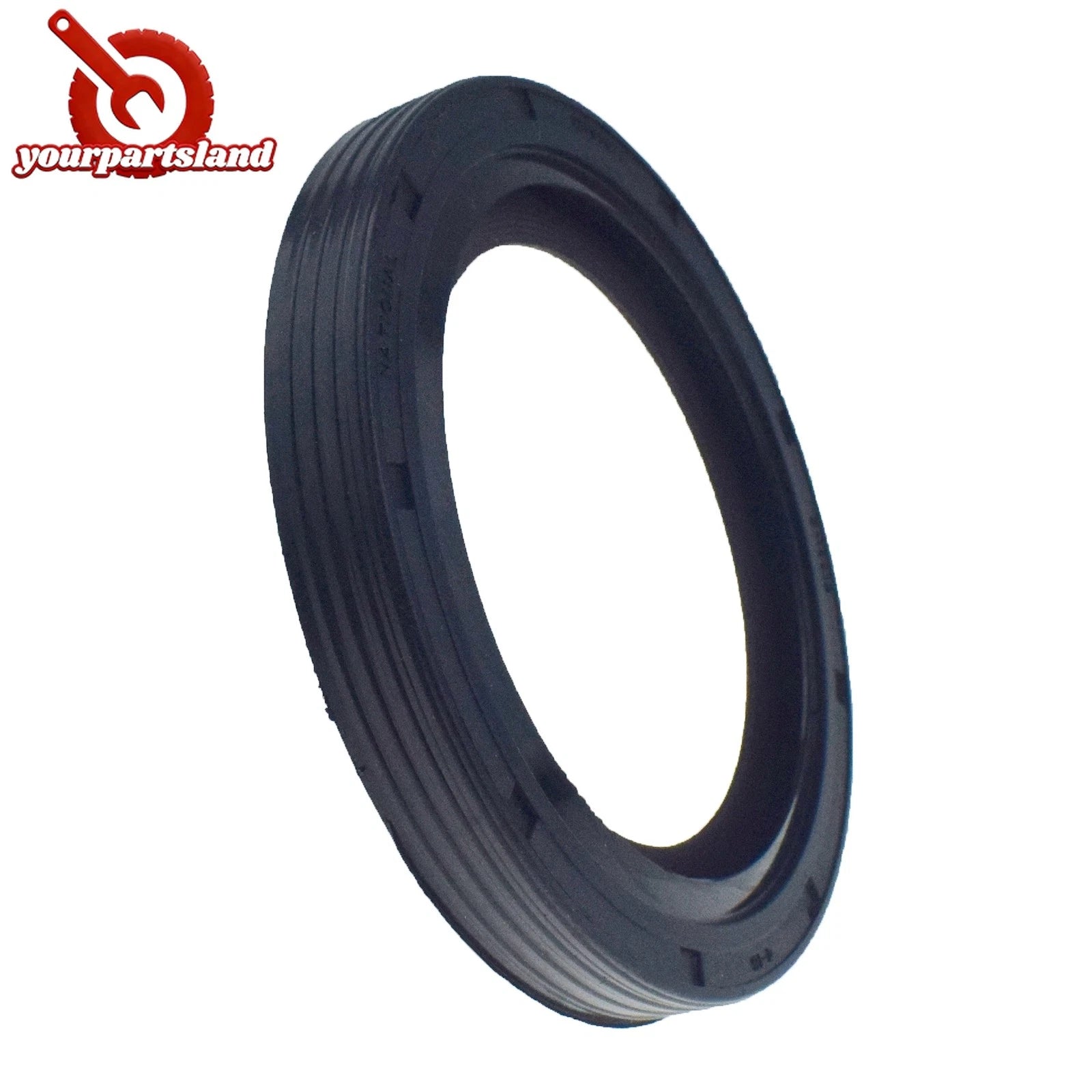 For Chevrolet Pontiac Buick Oldsmobile GMC Cadillac Crankshaft OIL SEAL 12585673 6B93BC-57