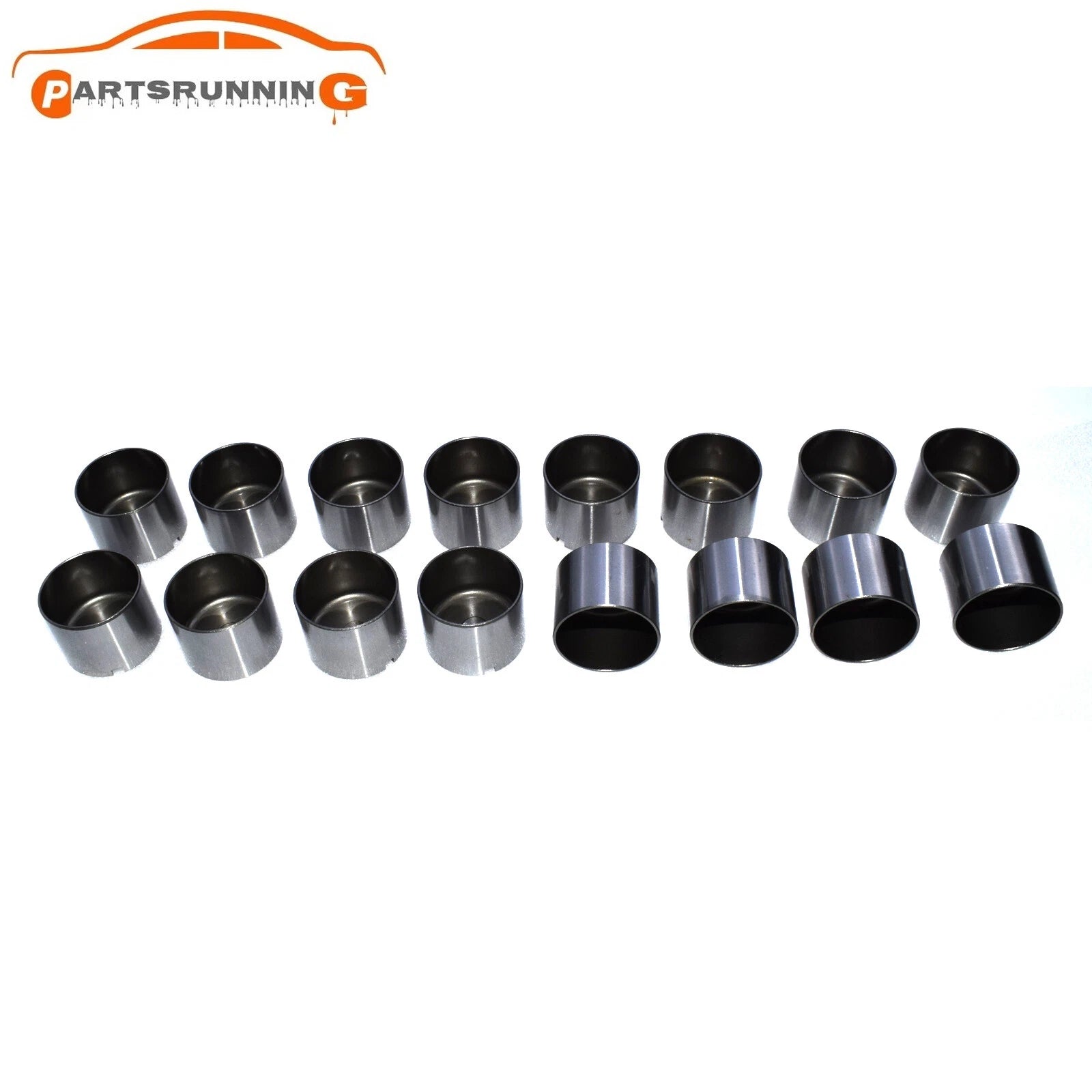 16PCS Lash Adjuster Lifters 2222623500 For 01-11 Hyundai Elantra Tiburon Kia 2.0 6B93BC-57