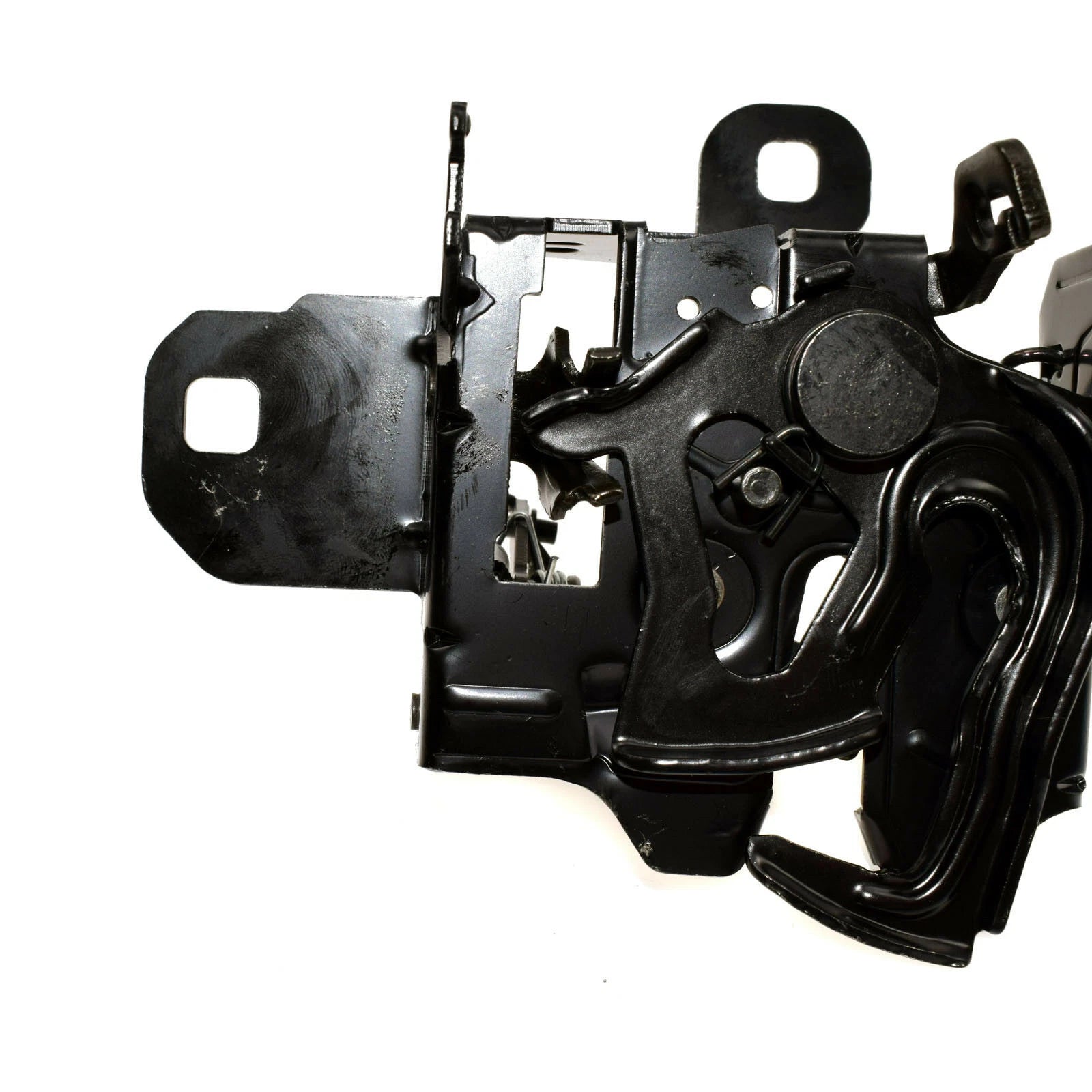 For 2000-06 VW Golf Jetta Bora Hood Latch Lock 1J0823509C 1J0823509E 1J0823509F 6B93BC-57