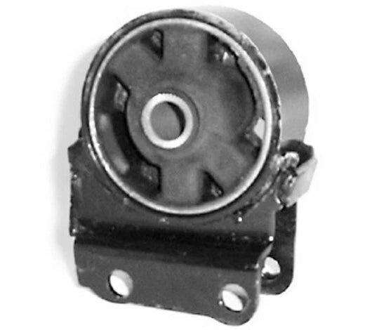 Motor & Trans Mount 4PCS Set Fit 2002-2005 Hyundai Sonata 2.7L for Manual Trans 6B93BC-57