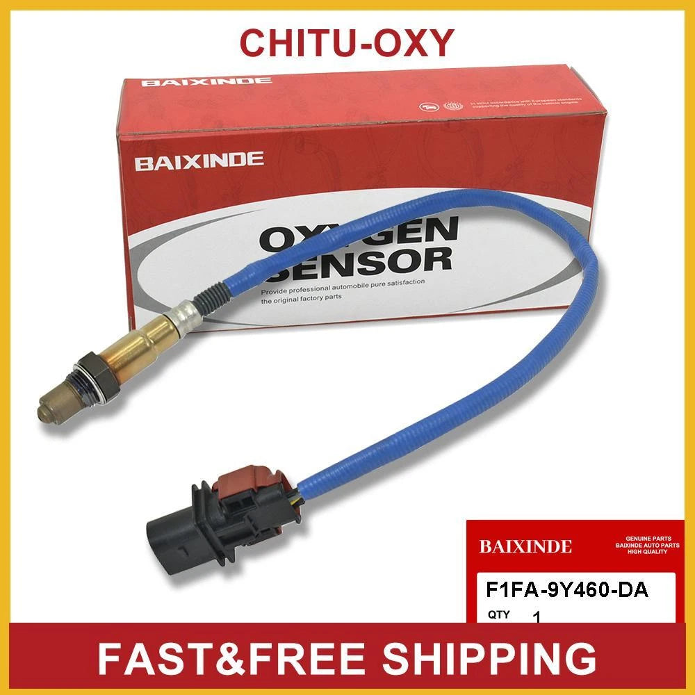 F1FA-9Y460-DA Oxygen Sensor For FORD Kuga II Van 1.5 EcoBoost F1FA 9Y460 DA 6B93BC-57