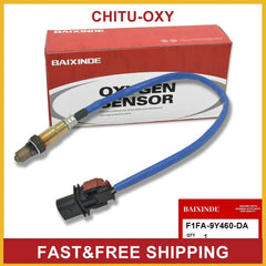 F1FA-9Y460-DA Oxygen Sensor For FORD Kuga II Van 1.5 EcoBoost F1FA 9Y460 DA 6B93BC-57