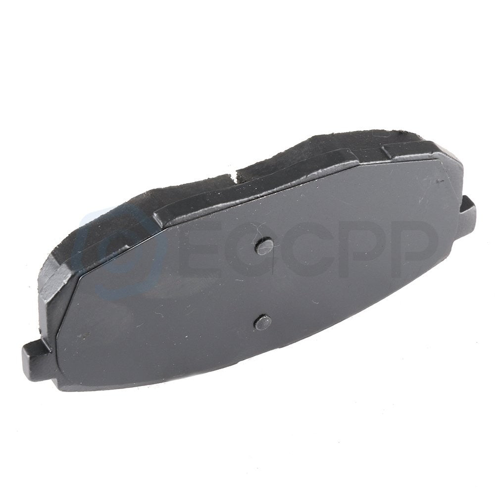 Front Ceramic Brake Pads For 2009-2012 Hyundai Elantra 2014 2015 2016 Kia Soul 6B93BC-57