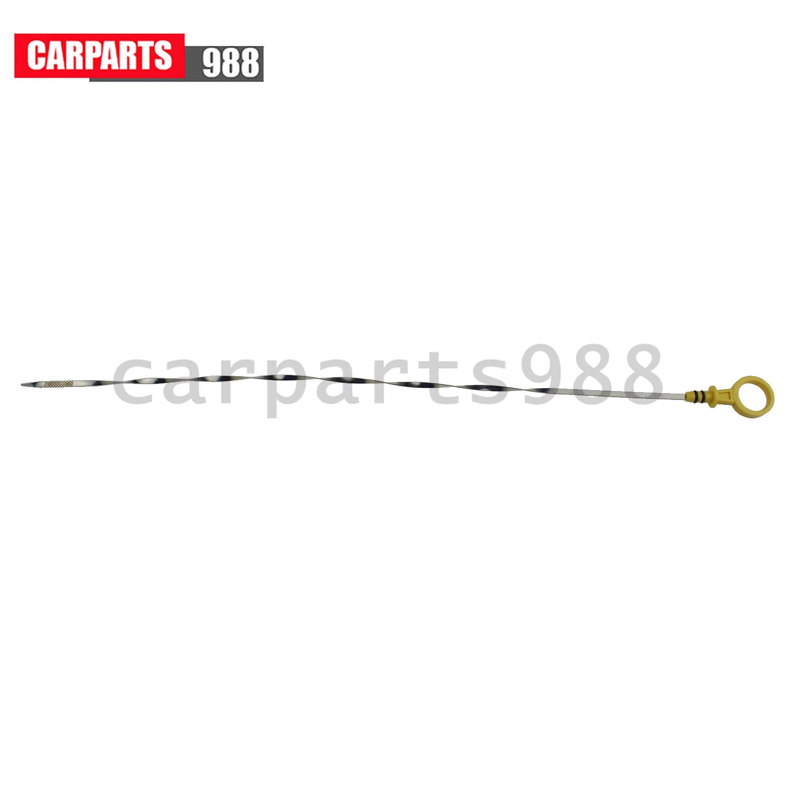 For Chevy GMC Silverado Sierra Tahoe Yukon 5.3 &6.2L Oil Level Dipstick 12643278 6B93BC-57