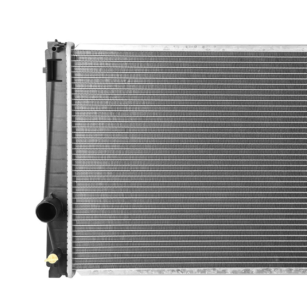 Electric Radiator Cooling Fan Kit For 2006 2007 2008 2009-2012 Toyota RAV4 6B93BC-57