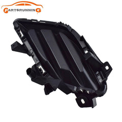 Fog Light Covers Front Driver Left Side For 14-17 Mazda 6 GHP950C21A, MA1038130 6B93BC-57