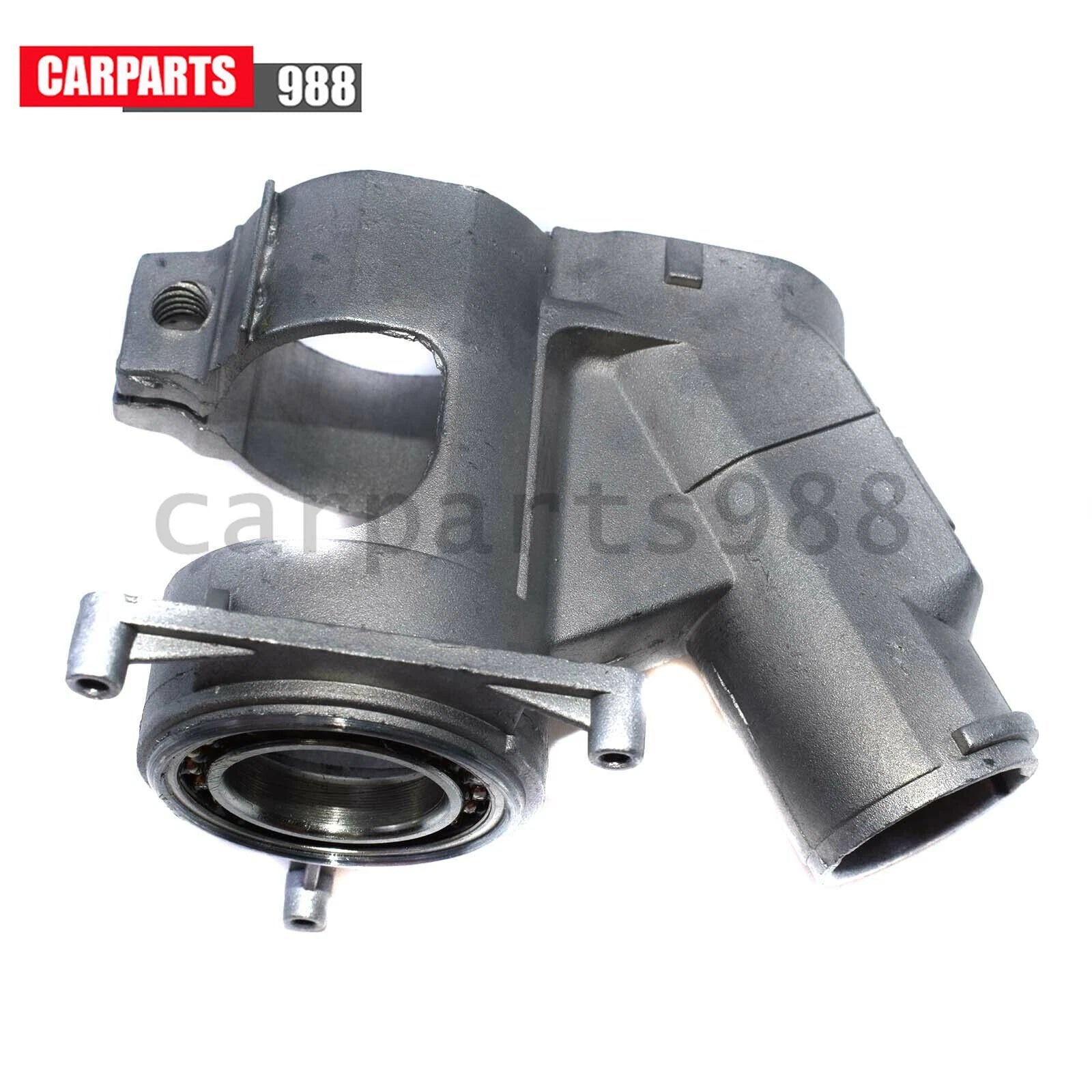Ignition Column Lock Cylinder Kit For VW Jetta Golf Transporter Fox 321905851D 6B93BC-57