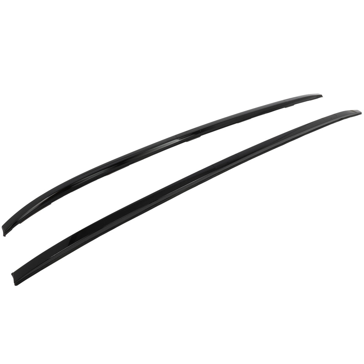 Roof Rack Side Rail For 2020-2022 Toyota Highlander XU70 6B93BC-57