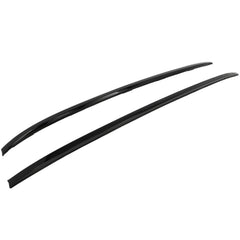 Roof Rack Side Rail For 2020-2022 Toyota Highlander XU70 6B93BC-57