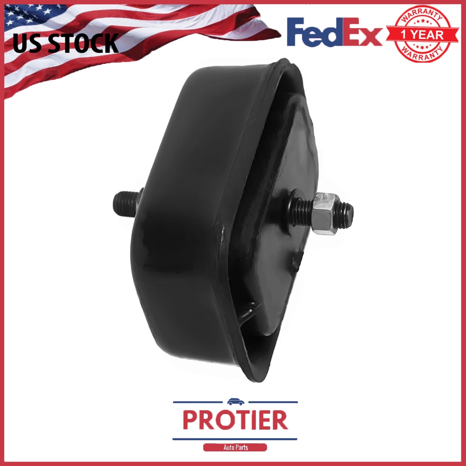 Front Engine Mount for MAZDA GLC 6B93BC-57