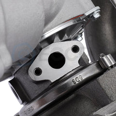 Turbo Turbocharger For Audi A4 A4 Quattro A5 A5 Quattro 2.0L 2010-2014 2015 2016 6B93BC-57