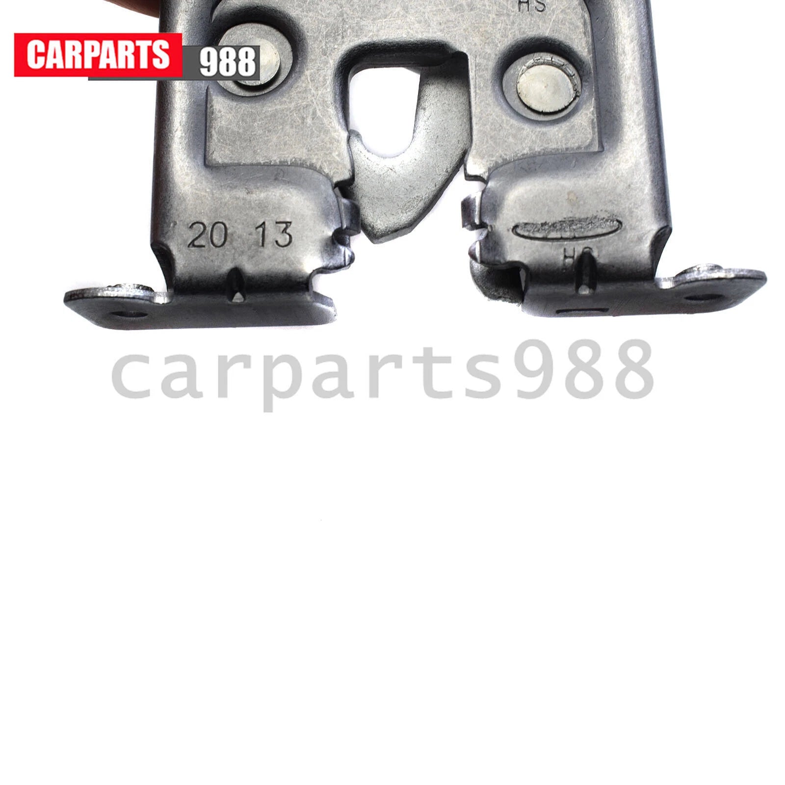 Front Hood Latch Catch Lock for BMW X5 X6 Mini Cooper R55 R56 R57 51232753419 6B93BC-57