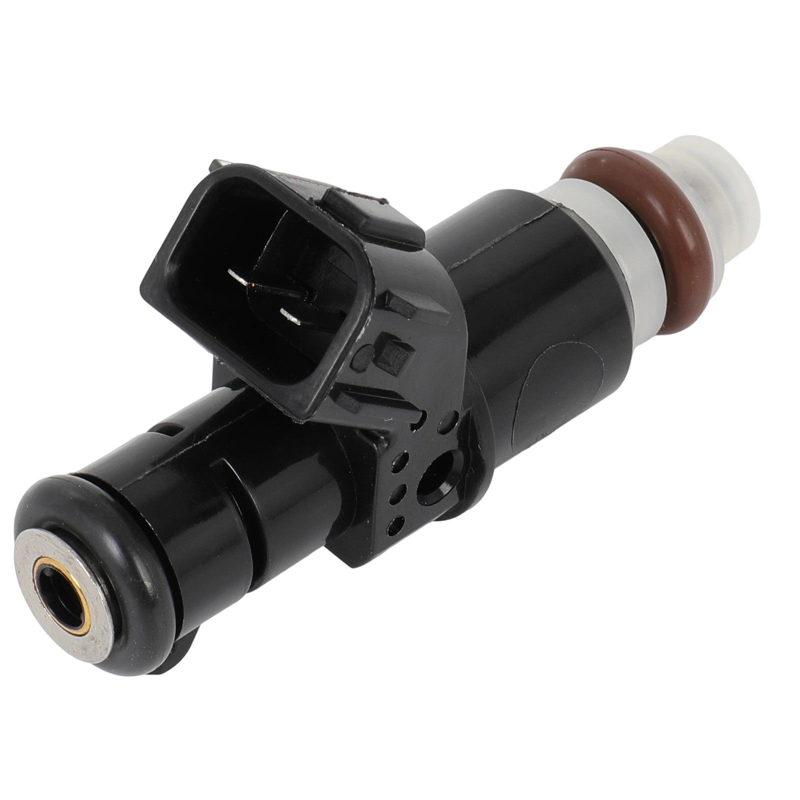 For Honda CR-V 2.4L 2012-2014 Crosstour 2.4L 2012-2013 4pcs Fuel Injectors 6B93BC-57