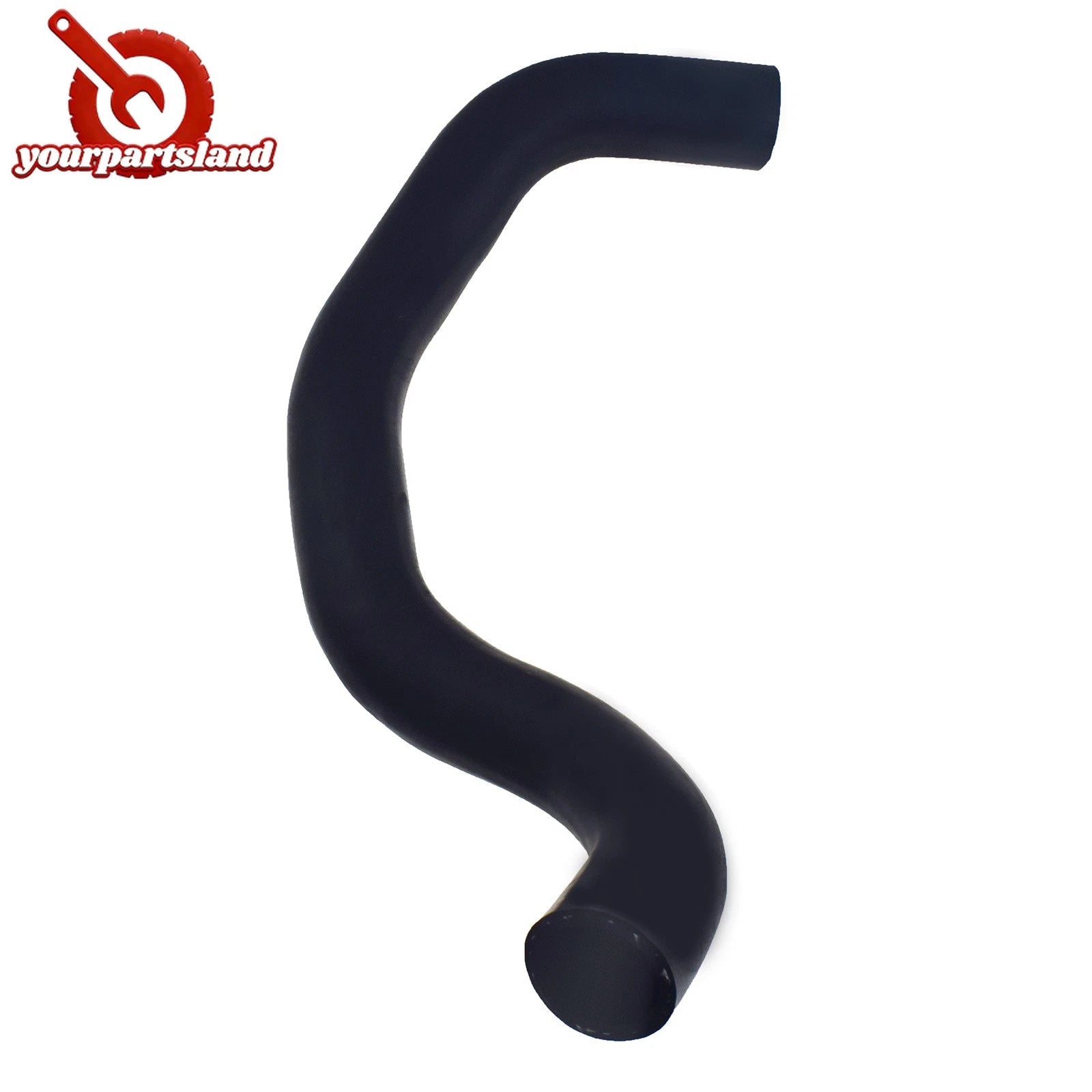 Radiator Lower Coolant Hose For Hyundai Veracruz 3.8L 2007-2011 25412-3J100 6B93BC-57