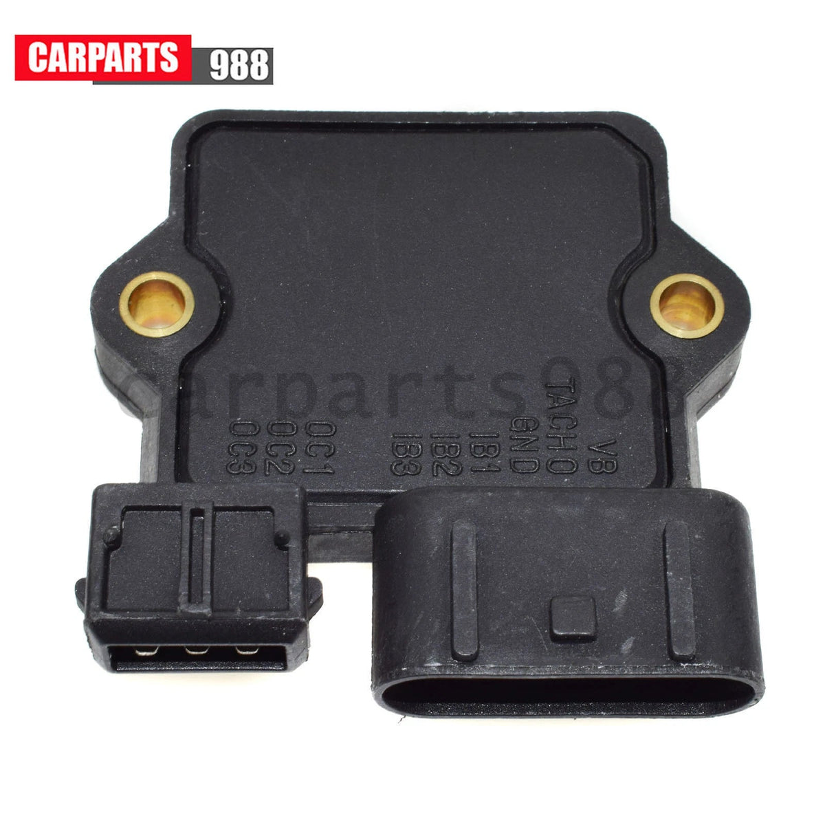 Ignition Control Module MD326147 For Mitsubishi Montero Montero Sport Stealth 6B93BC-57