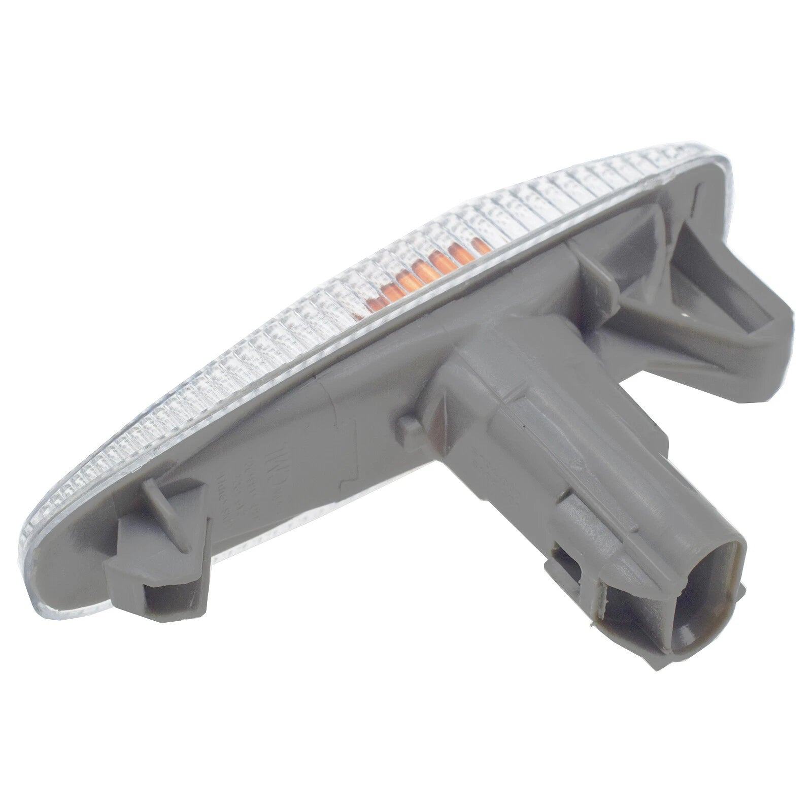 Side Fender Blinker Signal Light Lamp For Mitsub Lancer EVO X Outlander 8351A039 6B93BC-57