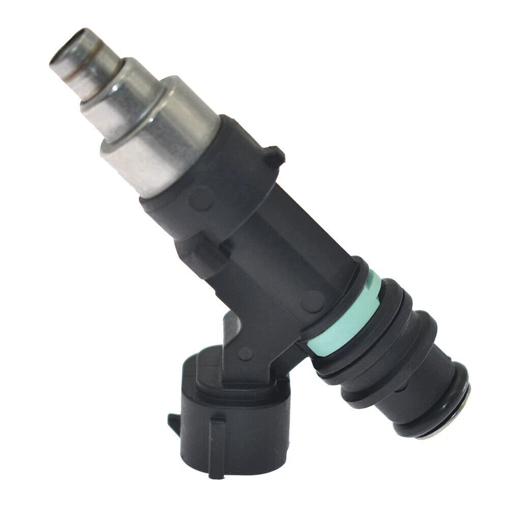EAT314 15710-82K50 4x Fuel Injectors For Suzuki DA64W DF90 DF100 DF115 6B93BC-57