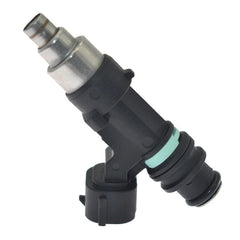 EAT314 15710-82K50 4x Fuel Injectors For Suzuki DA64W DF90 DF100 DF115 6B93BC-57