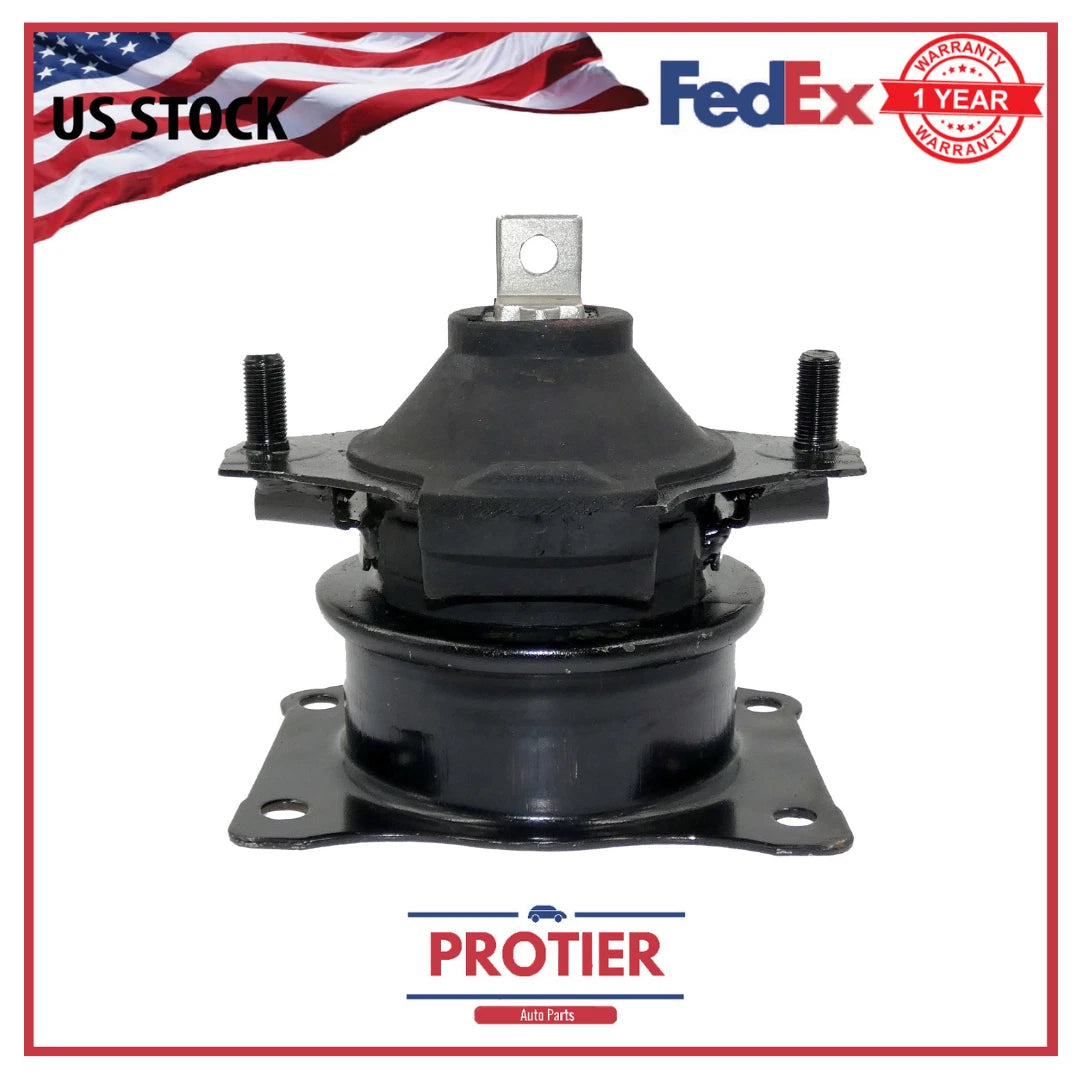Front Engine Motor Mount for Honda Accord/ Odyssey/ Ridgeline 2.4L/3.0L/3.5L 6B93BC-57