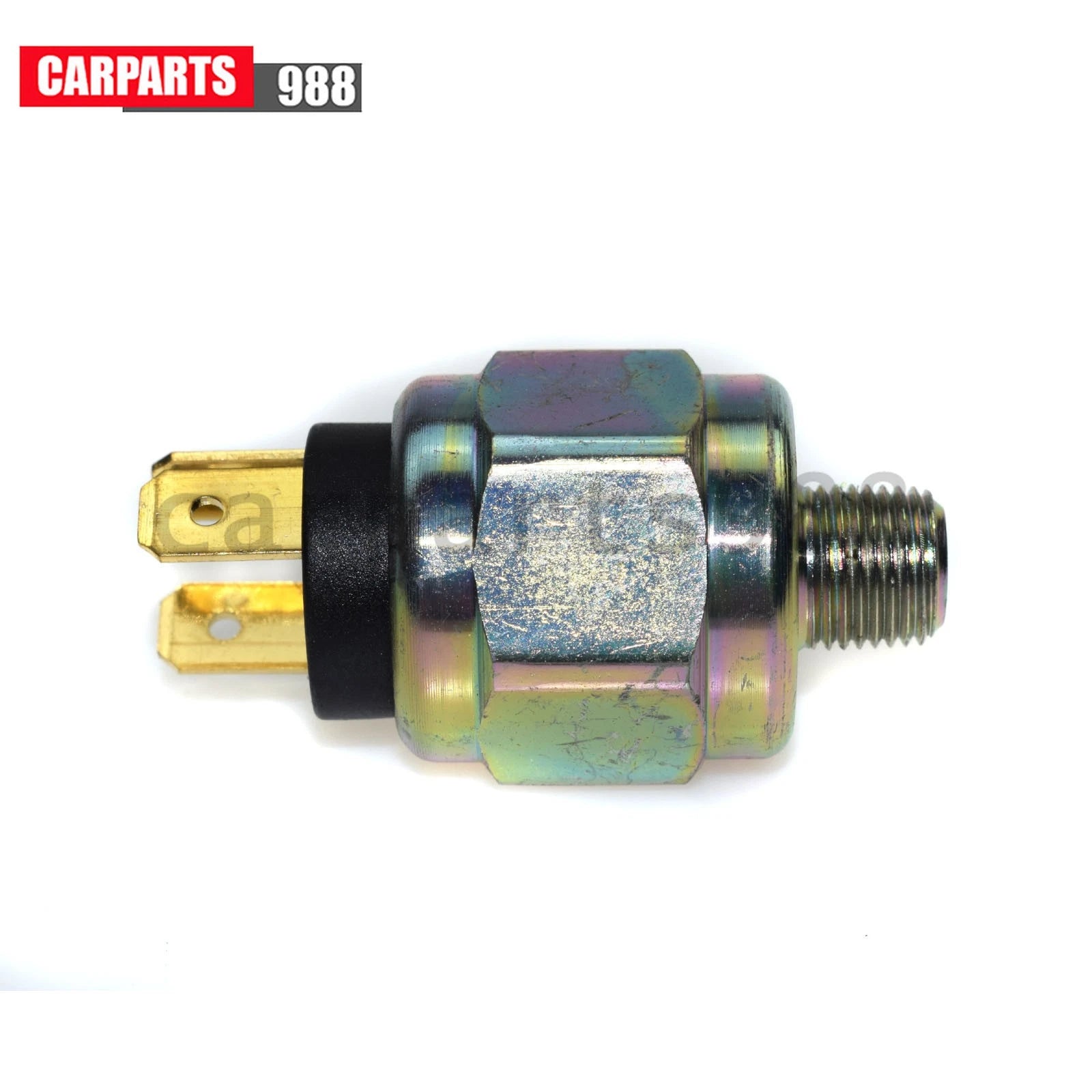 113945515G Brake Light Switch For VW Bug Super Beetle Jetta Thing 98-2058 6B93BC-57