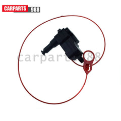 Fuel Tank Cap Actuator Lock 8V0862153A For Audi A1 A3 A4 A5 Q3 Q7 A8 VW Touareg 6B93BC-57