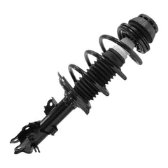 Front Left Complete Strut Assembly for 2012-2017 Hyundai Accent, 2012-2017 Kia 6B93BC-57