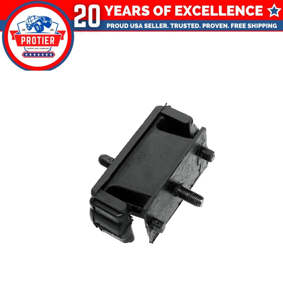 Front Right Engine Mount for KIA SPORTAGE 6B93BC-57