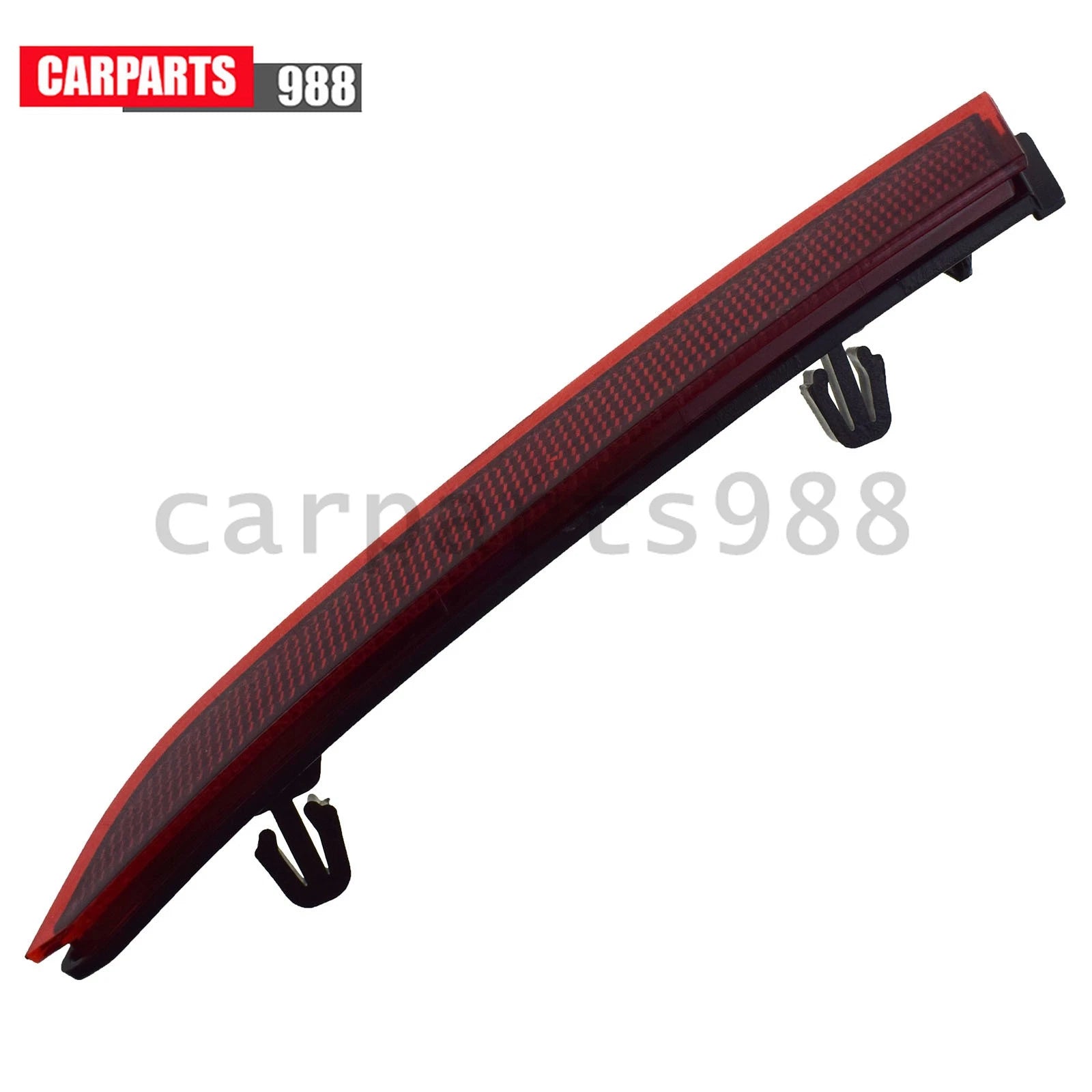 Rear Bumper Reflector Left LH Side For VW Passat B8 2017 2018-2019 3G0945105B 6B93BC-57