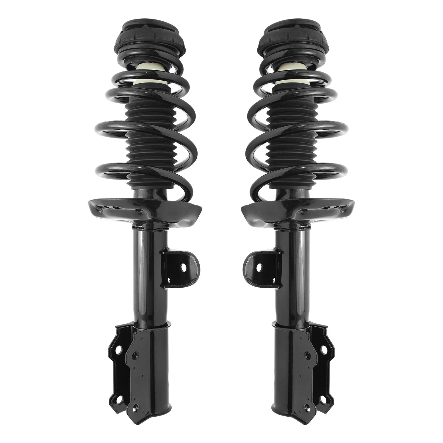 Front Complete Strut Assembly Kit for 2011-2012 Chevrolet Volt 6B93BC-57