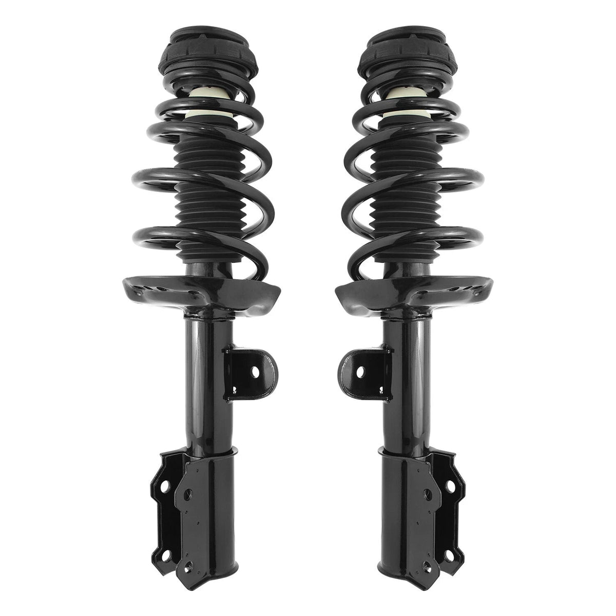 Front Complete Strut Assembly Kit for 2011-2012 Chevrolet Volt 6B93BC-57