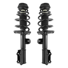Front Complete Strut Assembly Kit for 2011-2012 Chevrolet Volt 6B93BC-57