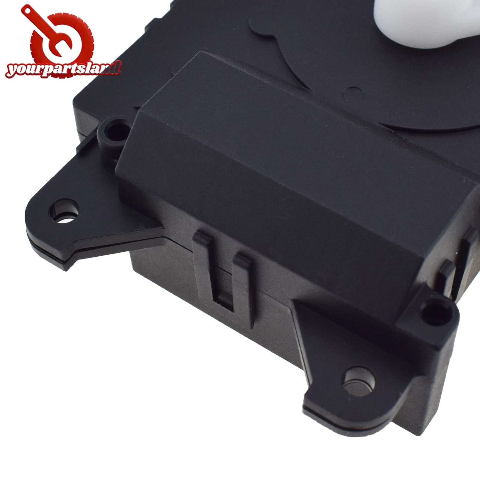 Right Main Heater Blend Door Actuator for Toyota Highlander Lexus RX 87106-48100 6B93BC-57