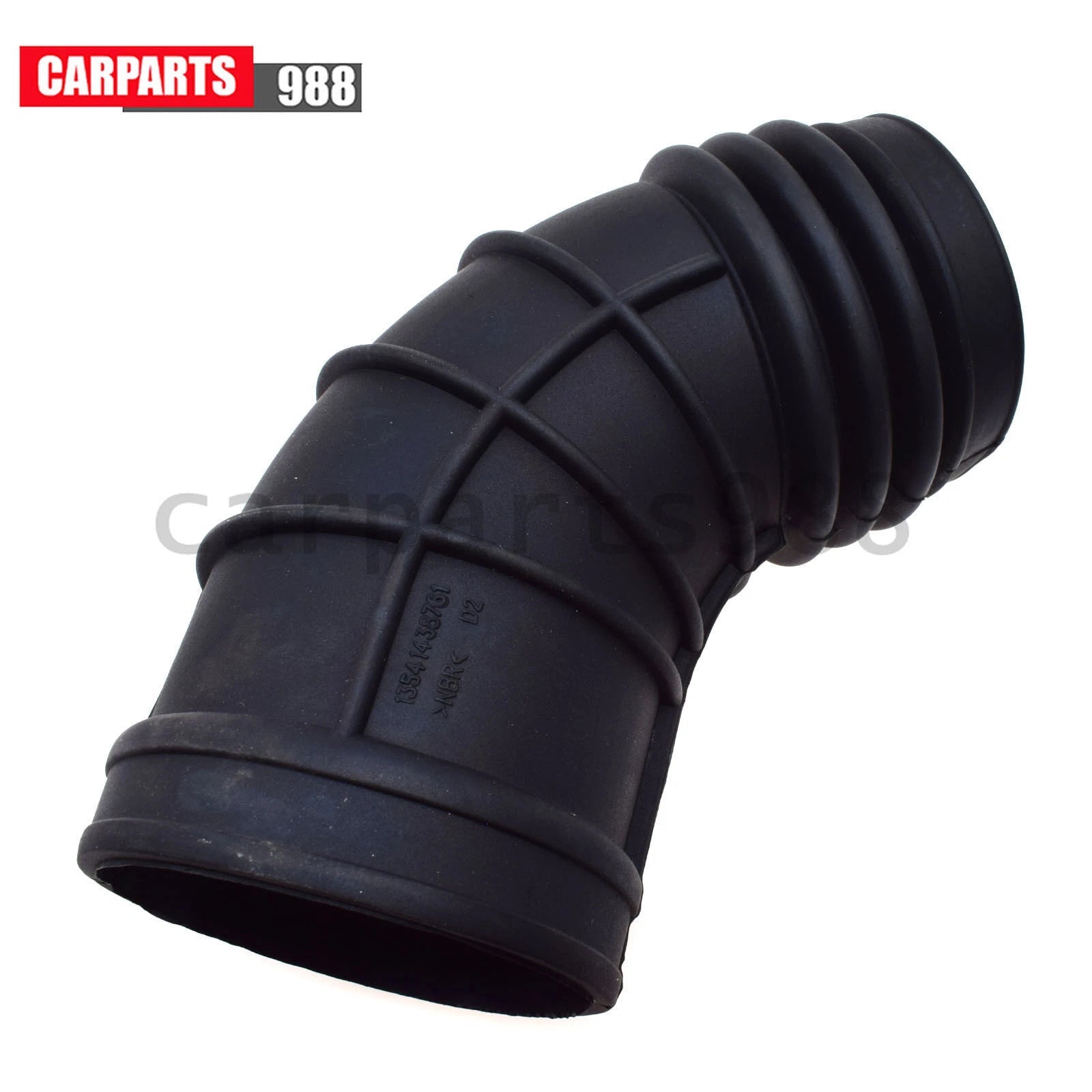 Intake Air Flow Boot Hose 13541438761 For BMW 325CI 325I 325XI 330CI 330I 330XI 6B93BC-57