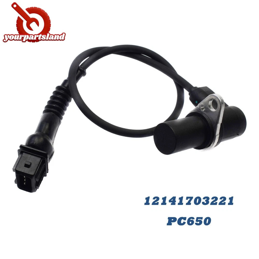 12141703221 Camshaft Position Sensor For BMW 320 323 328 528 M3 Z3 E39 E36 PC650 6B93BC-57