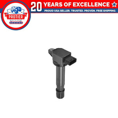 Ignition coil Compatible with 2005 2007 2010 Volvo XC90 4.4L V8 6B93BC-57