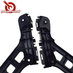 Bumper Bracket Front Left Right For Lexus CT200h 2011-2017 5211576011,5211676011 6B93BC-57