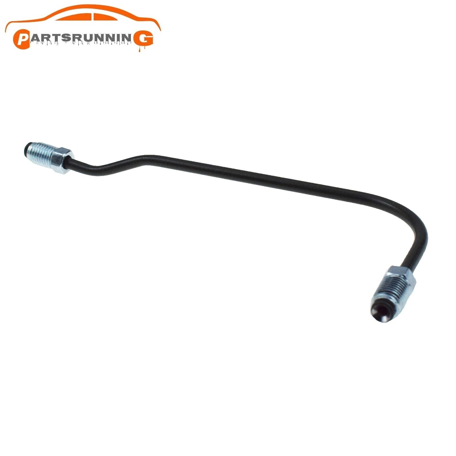 45128-317-701 Front Brake Pipe Line For Honda CB350F CB350G CB360G CB360T CB360 6B93BC-57