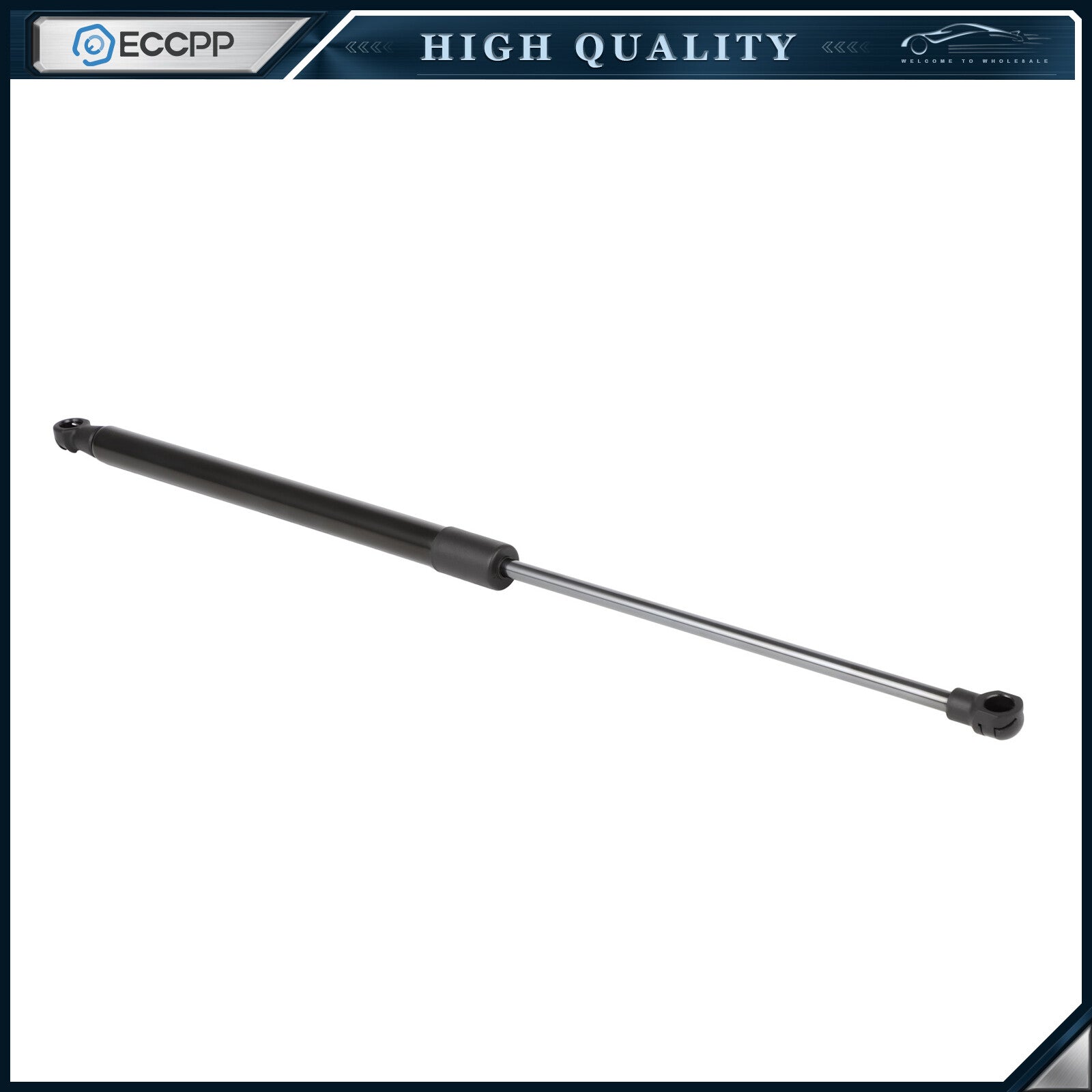 QTY2 Universal For 20 inch 15Lb Lift Support Shock Strut 125719, 8264SK Gas Prop 6B93BC-57