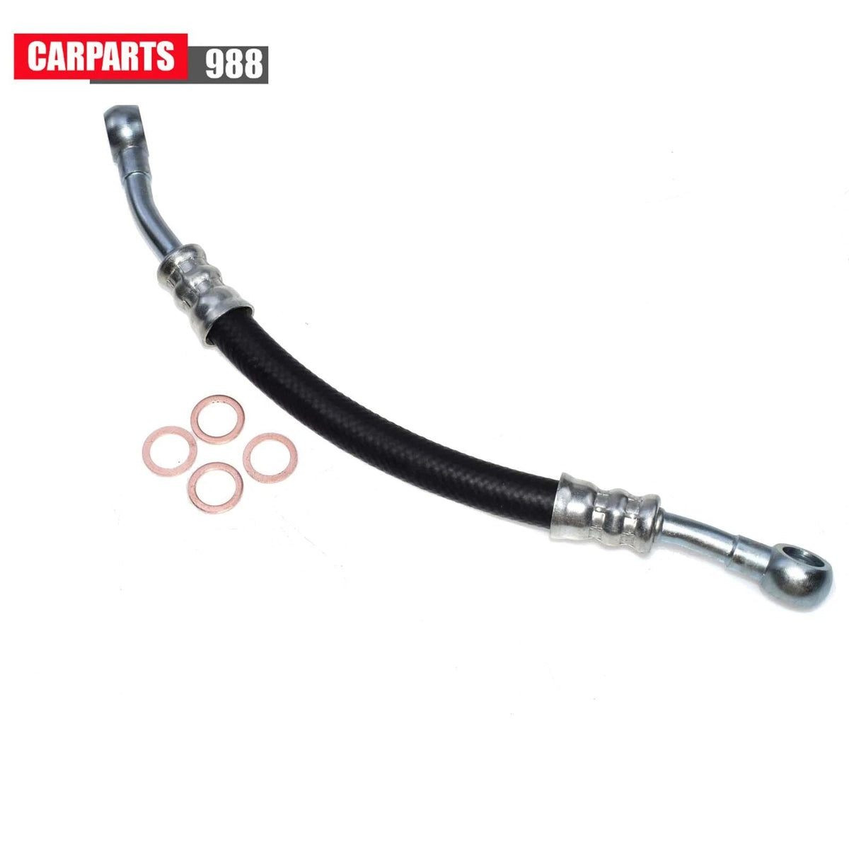 Vanos Oil Supply Line Hose & Seals For BMW XE36 E39 E46 x5 X3 Z3 325xi 325i 328i 6B93BC-57