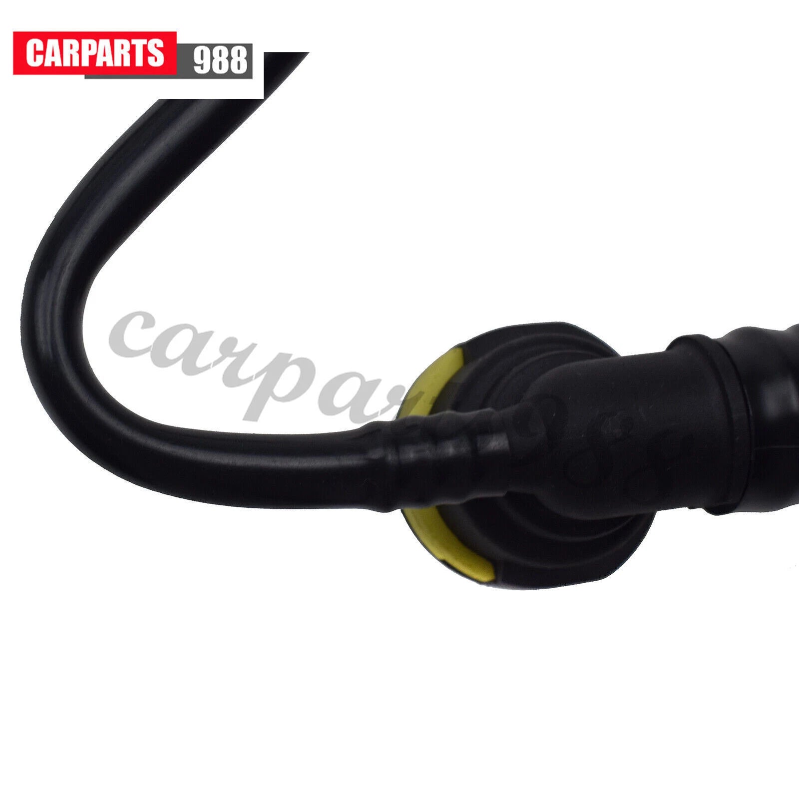 Crankcase Breather Pipe Hose for Peugeot 206 207 307 1192A7 1192Q7 1192.Q7 6B93BC-57