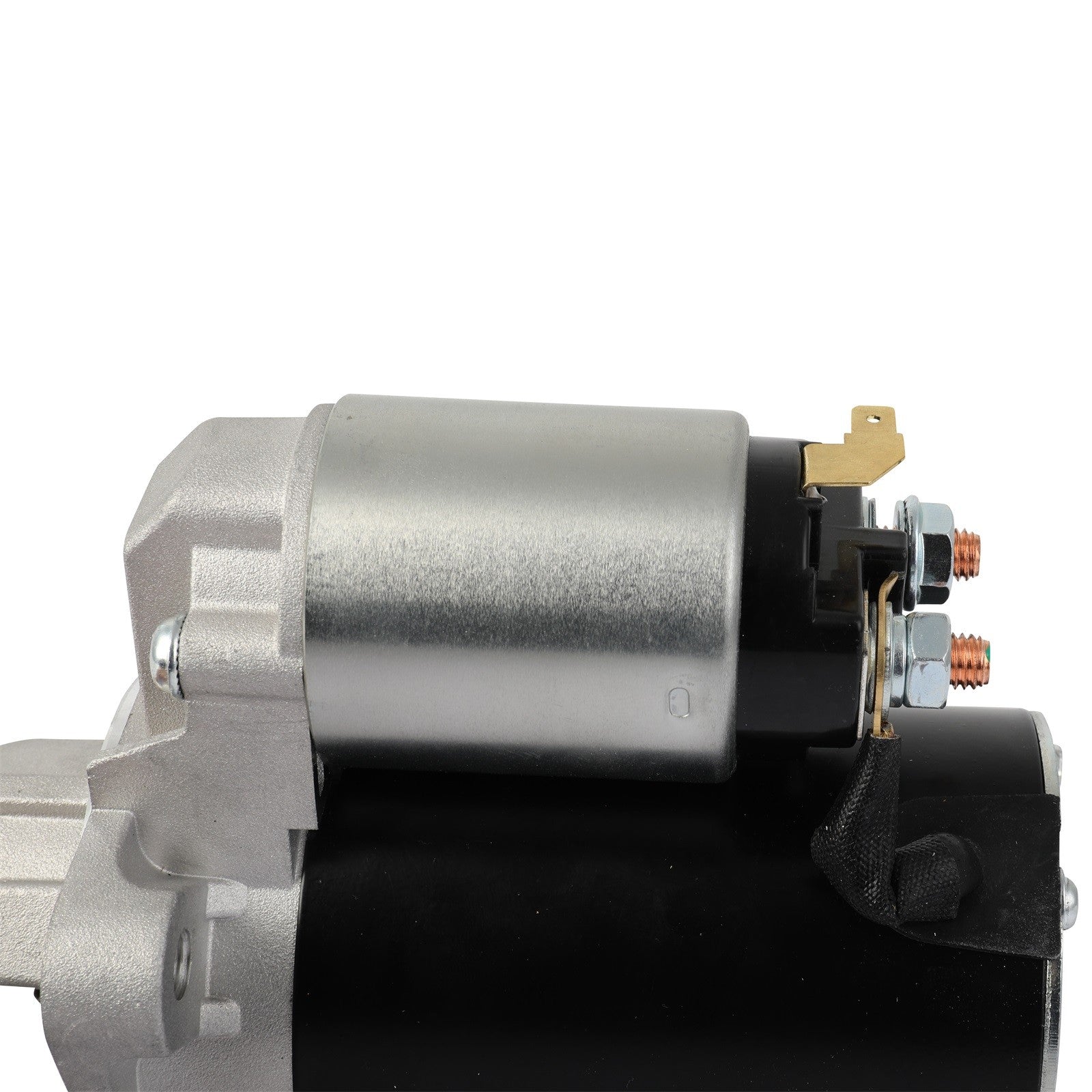 ECCPP Starter For Hyundai Accent 2010-2011 L4 1.6L 1599cc A.T. Delco PMDD 6945 6B93BC-57