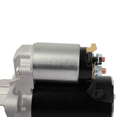 ECCPP Starter For Hyundai Accent 2010-2011 L4 1.6L 1599cc A.T. Delco PMDD 6945 6B93BC-57