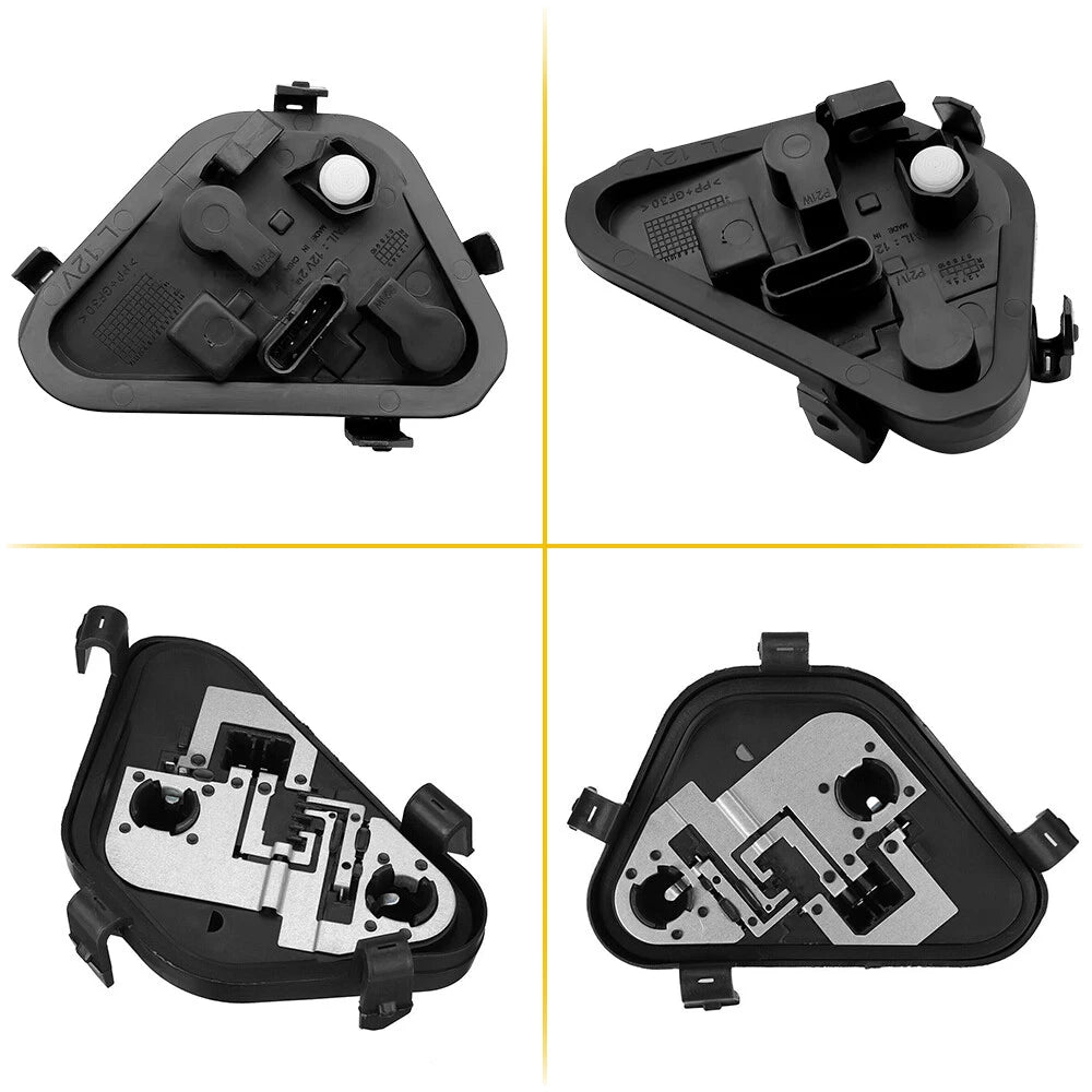 Driver Rear Bulb Socket Tail Light 63217313043 For BMW F30 320i 328i 335i M3 EOA 6B93BC-57