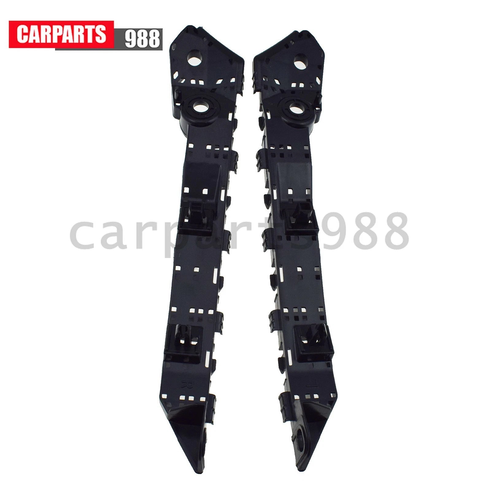 For 2015-19 Subaru Legacy Outback Front Bumper Left Right Corner Support Bracket 6B93BC-57