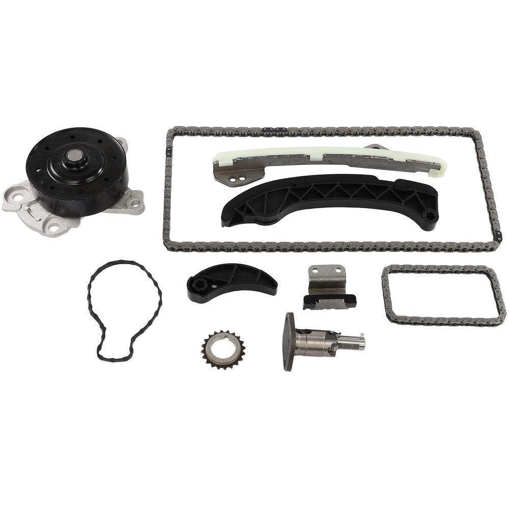 Timing Chain Kit For 2009-2015 Toyota Corolla 2008-2014 Scion xD With Sprocket KOEEP