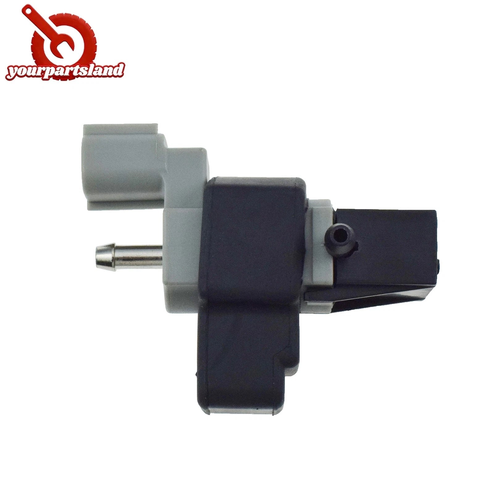 Turbocharger Solenoid Waste Gate Valve For Hyundai Elantra Veloster Forte Soul 6B93BC-57